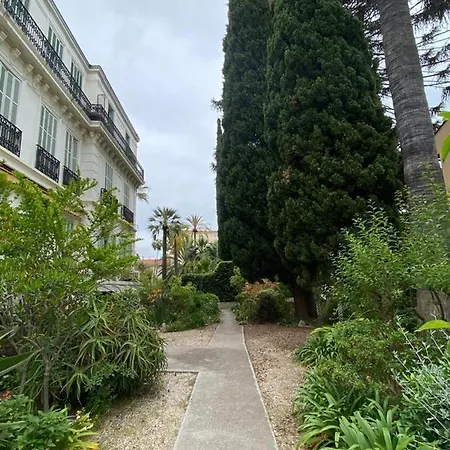 Apartman Pavillon D'angleterre Au Coeur De La *