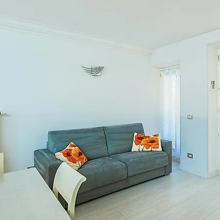 Apartman Pavillon D'angleterre Au Coeur De La Menton