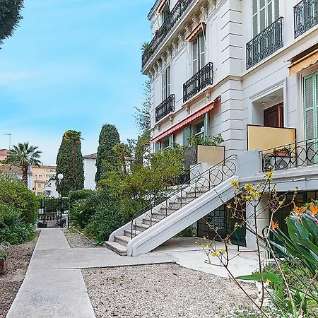 Apartman Pavillon D'angleterre Au Coeur De La *