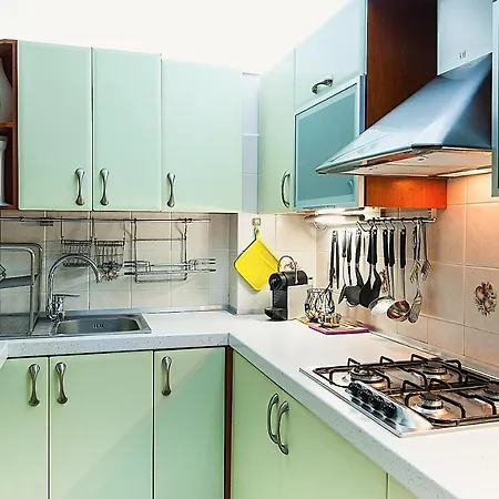 Pavillon D'angleterre Au Coeur De La Apartman Menton