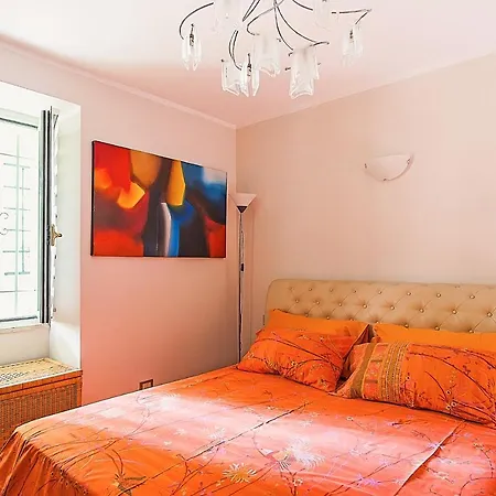 Apartman Pavillon D'angleterre Au Coeur De La Menton