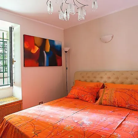 Pavillon D'angleterre Au Coeur De La Apartman Menton