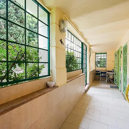 Pavillon D'angleterre Au Coeur De La Menton